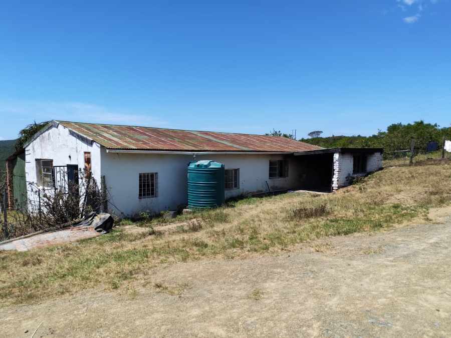 Commercial Property for Sale in Komga Rural Eastern Cape